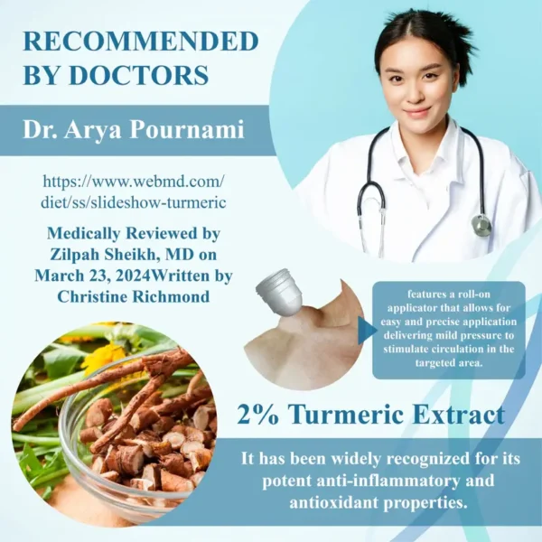 Fivfivgo™ LumpsClear Lymphstütze Roll-On