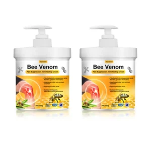 Furzero™ Bee Venom Pain Suppression Joint Healing Cream