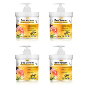 Furzero™ Bee Venom Pain Suppression Joint Healing Cream