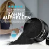 Ourlyard™ Vulkanasche Bentonit Zahnpulver