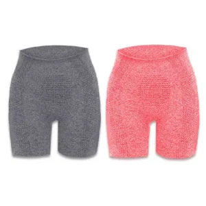 PEARLMOON™ Ion Shaping Shorts
