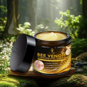 RTSSKE™ Bee Venom Skin Cream