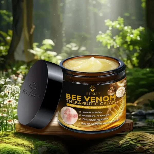 RTSSKE™ Bee Venom Skin Cream