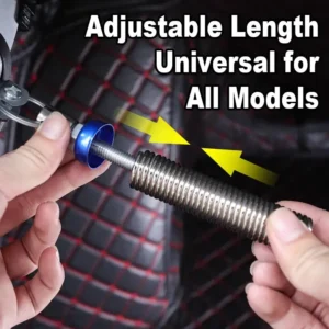 Seurico™ Automatic Lifting Spring Device