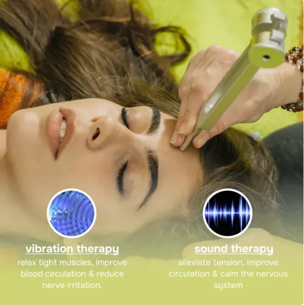 Tuning Fork 128 Hz for Healing