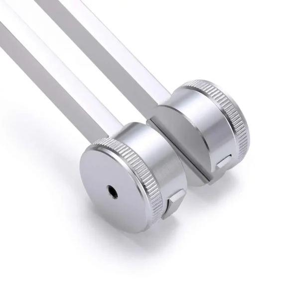 Tuning Fork 128 Hz for Healing