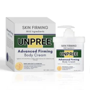 UNPREE™ Advanced Firming Body Cream