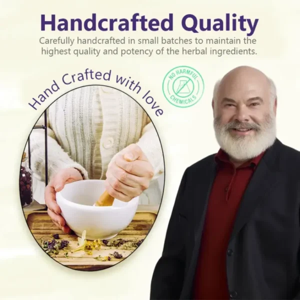 𝐎𝐲𝐢𝐤𝐞𝐲™ 𝐎𝐫𝐠𝐚𝐧𝐢𝐜 𝐇𝐞𝐫𝐛𝐚𝐥 𝐂𝐨𝐦𝐟𝐫𝐞𝐲 𝐎𝐢𝐧𝐭𝐦𝐞𝐧𝐭 - Image 5