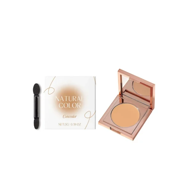 Coolord™ Colored Clay Undereye Corrector - Image 13