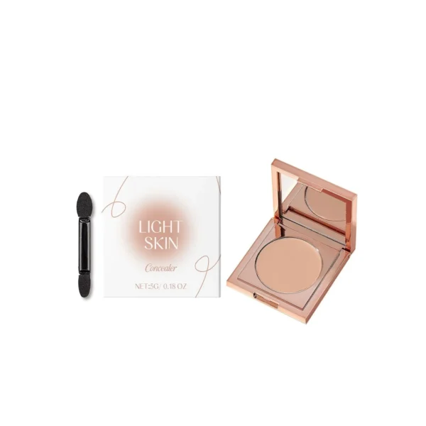Coolord™ Colored Clay Undereye Corrector - Image 14