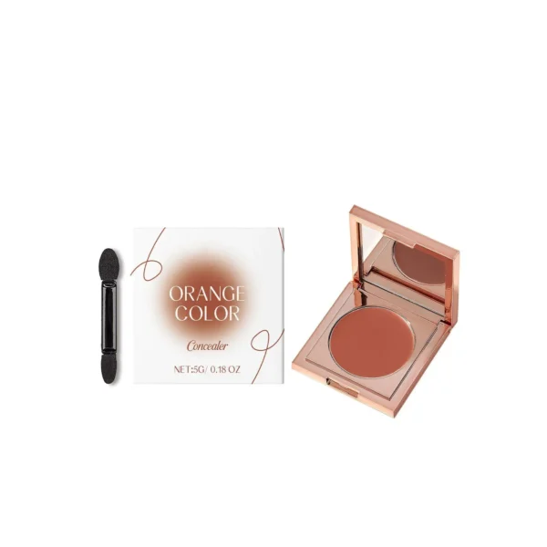 Coolord™ Colored Clay Undereye Corrector - Image 16