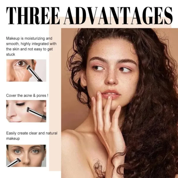 Coolord™ Colored Clay Undereye Corrector - Image 5
