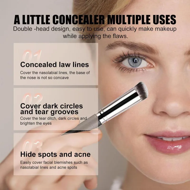 Coolord™ Colored Clay Undereye Corrector - Image 8