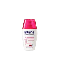 INTIMA Private Parts Cleansing Gel