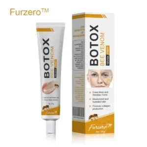 Special Discount Furzero™ Botox Bee Venom Wrinkle Removal Cream