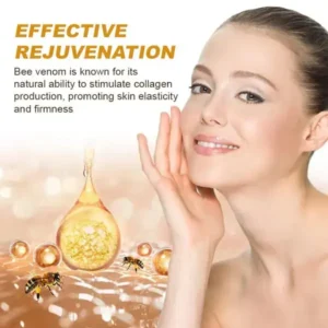 Special Discount Furzero™ Botox Bee Venom Wrinkle Removal Cream