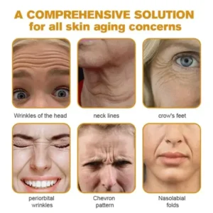 Special Discount Furzero™ Botox Bee Venom Wrinkle Removal Cream