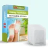 Unpree™ Herbal Kidney Foot Patch - Detox & Revitalize Naturally