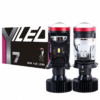 Y7D H4 LED Headlight Canbus Car Light