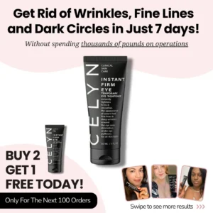 Celyn™ Firming Cream