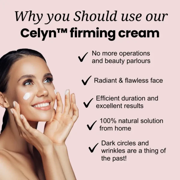Celyn™ Firming Cream
