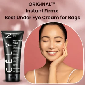 EyeLift Instant Firming Cream