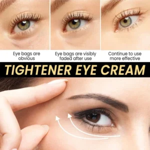 EyeLift Instant Firming Cream