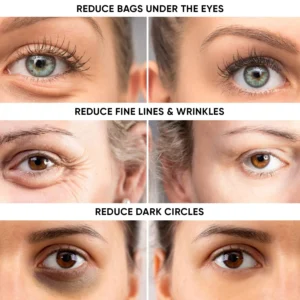 EyeLift Instant Firming Cream