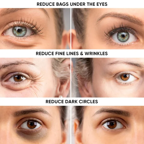 EyeLift Instant Firming Cream