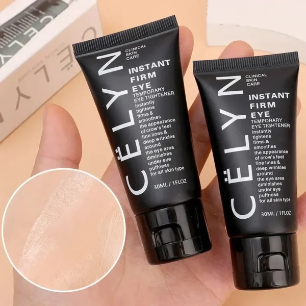 EyeLift Instant Firming Cream