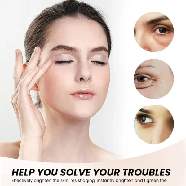 EyeLift Instant Firming Cream