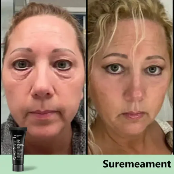 EyeLift Instant Firming Cream