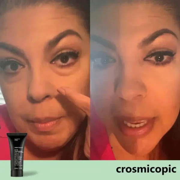 EyeLift Instant Firming Cream