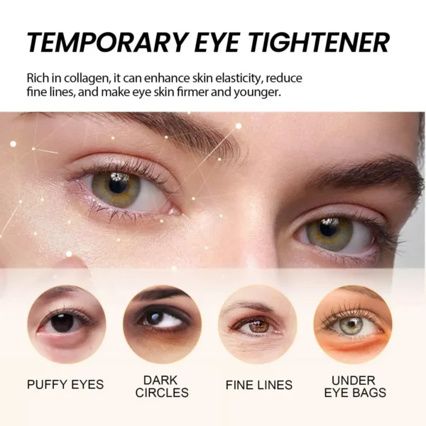 EyeLift Instant Firming Cream