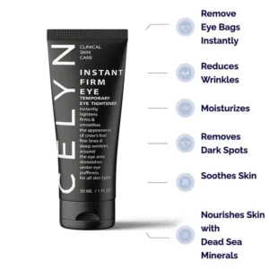 EyeLift Instant Firming Cream