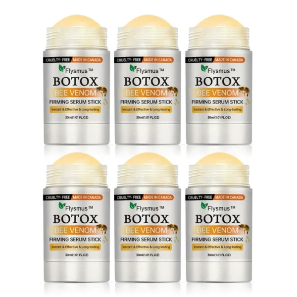Flysmus™ Botox Bee Venom Firming Serum Stick