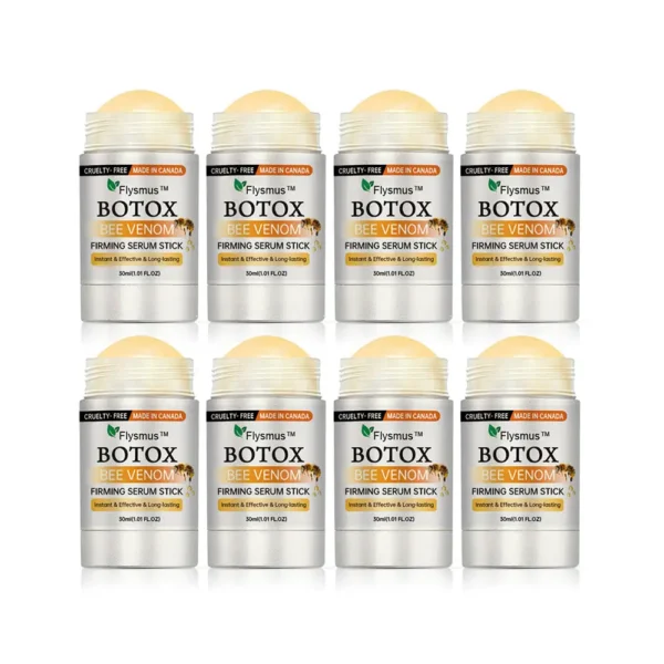 Flysmus™ Botox Bee Venom Firming Serum Stick