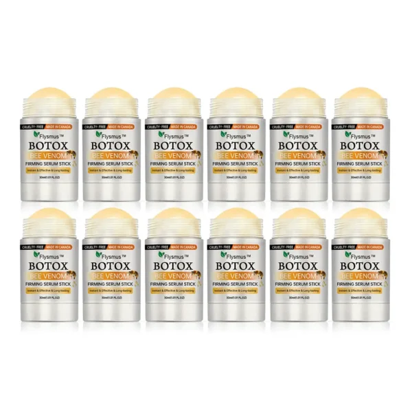 Flysmus™ Botox Bee Venom Firming Serum Stick