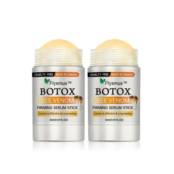 Flysmus™ Botox Bee Venom Firming Serum Stick