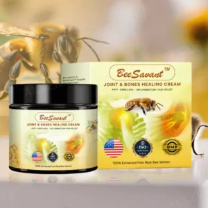 Winter Sale BeeSavant™ Joint & Bones Healing Cream