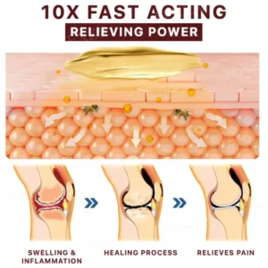 Winter Sale BeeSavant™ Joint & Bones Healing Cream