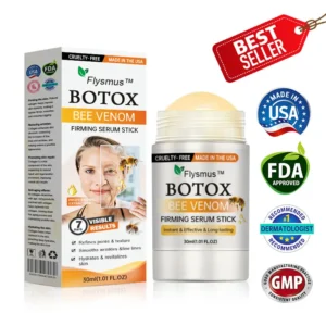 Winter Sale Flysmus™ Botox Bee Venom Firming Serum Stick