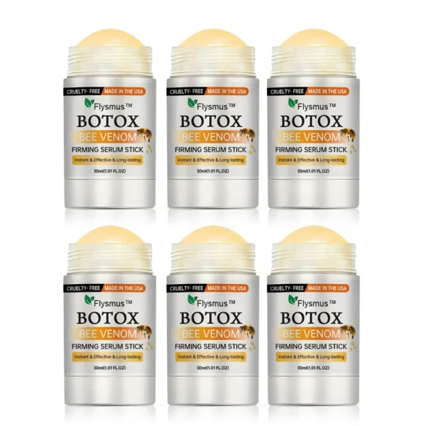 Winter Sale Flysmus™ Botox Bee Venom Firming Serum Stick