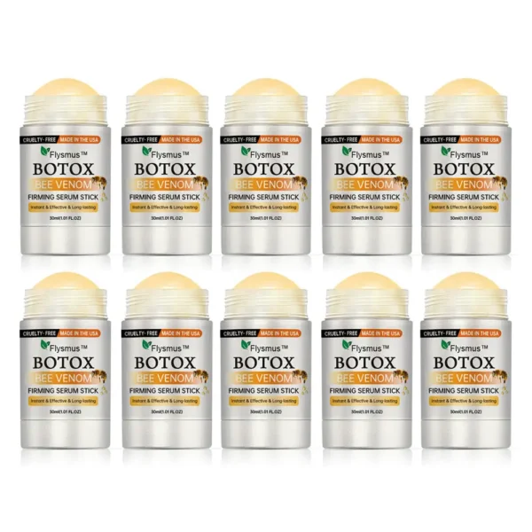 Winter Sale Flysmus™ Botox Bee Venom Firming Serum Stick