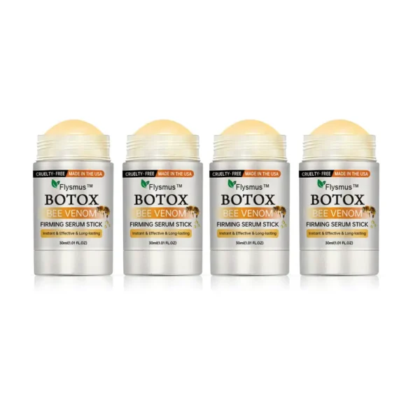 Winter Sale Flysmus™ Botox Bee Venom Firming Serum Stick