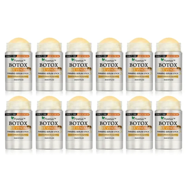 Winter Sale Flysmus™ Botox Bee Venom Firming Serum Stick