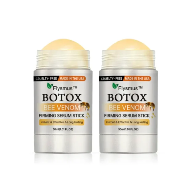 Winter Sale Flysmus™ Botox Bee Venom Firming Serum Stick