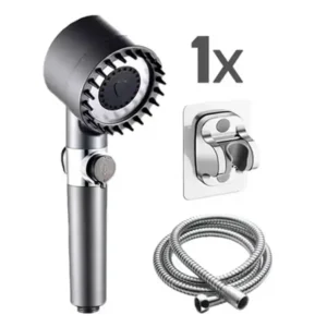 IonDrops Duschkopf Eco S300