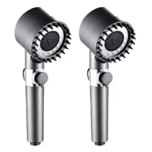 IonDrops Duschkopf Eco S300