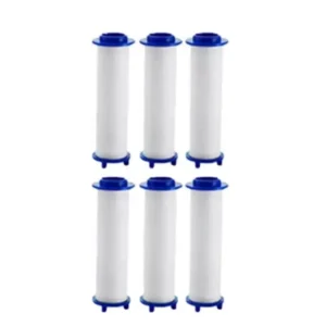 IonDrops Duschkopf Eco S300